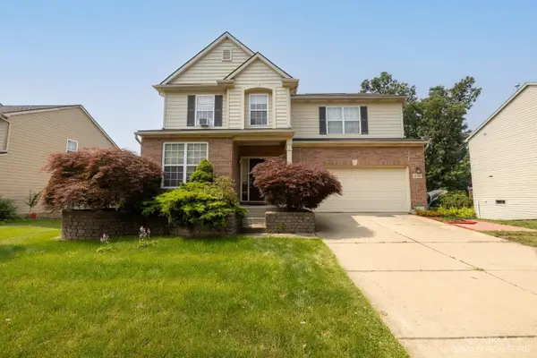 8746 Barrington Drive, Unknown, MI 48198