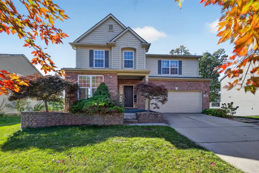 8746 Barrington Drive, Superior, MI 48198 - #2