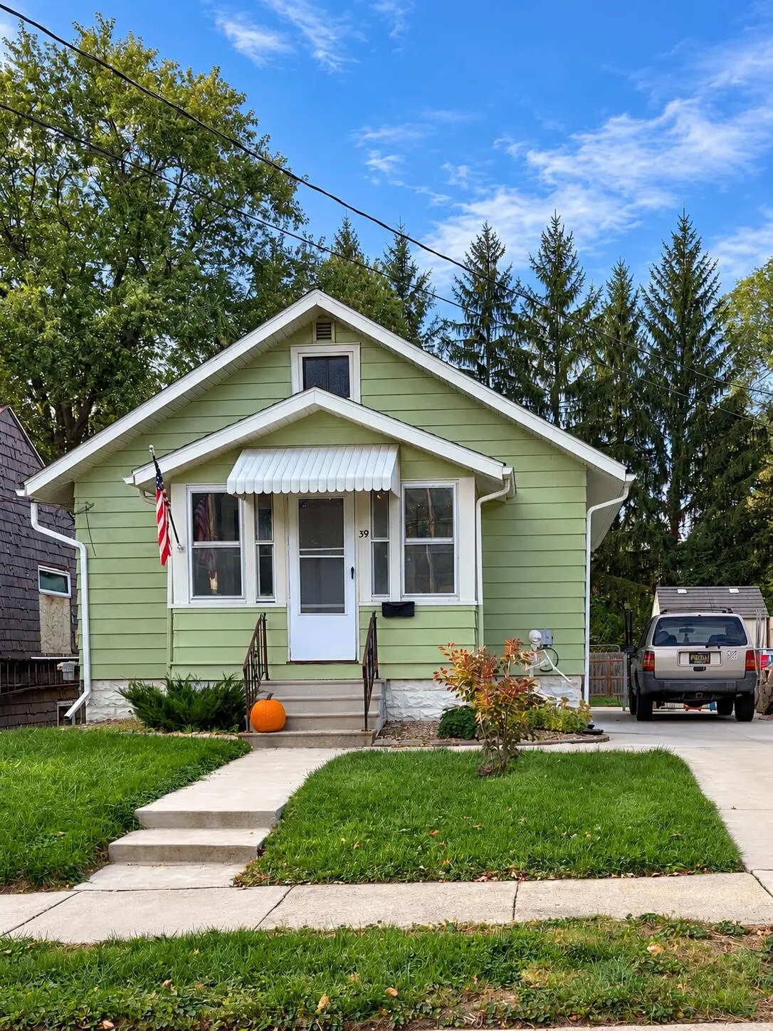 39 Gerdon Avenue, Pontiac, MI 48342 - #1