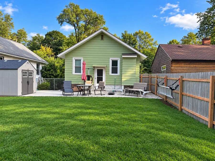 39 Gerdon Avenue, Pontiac, MI 48342 - #2