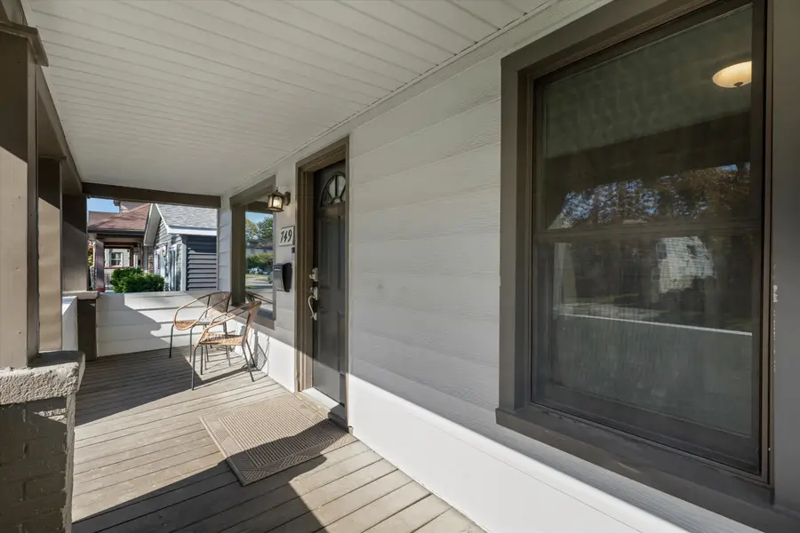749 Camden Street, Ferndale, MI 48220 - #3