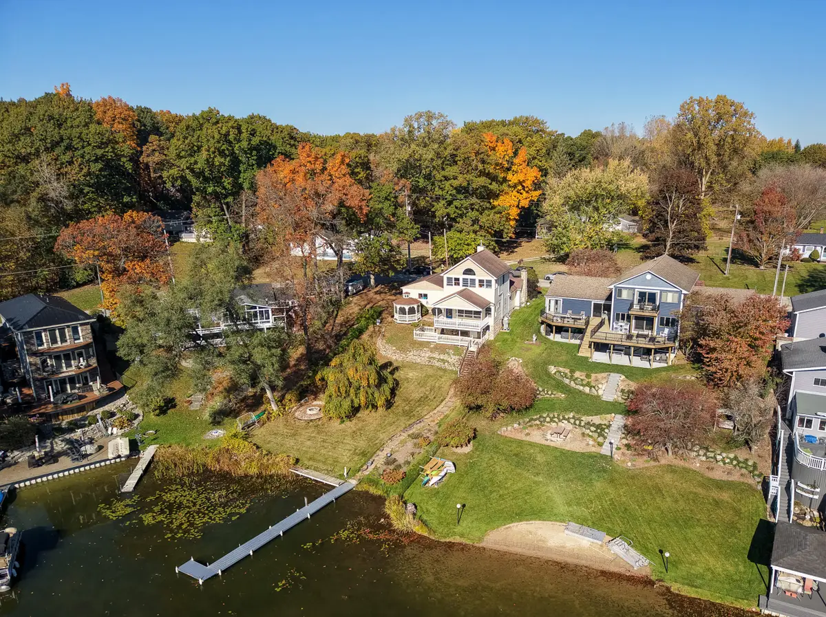 16119 Knob Hill Drive, Linden, MI 48451 - #1