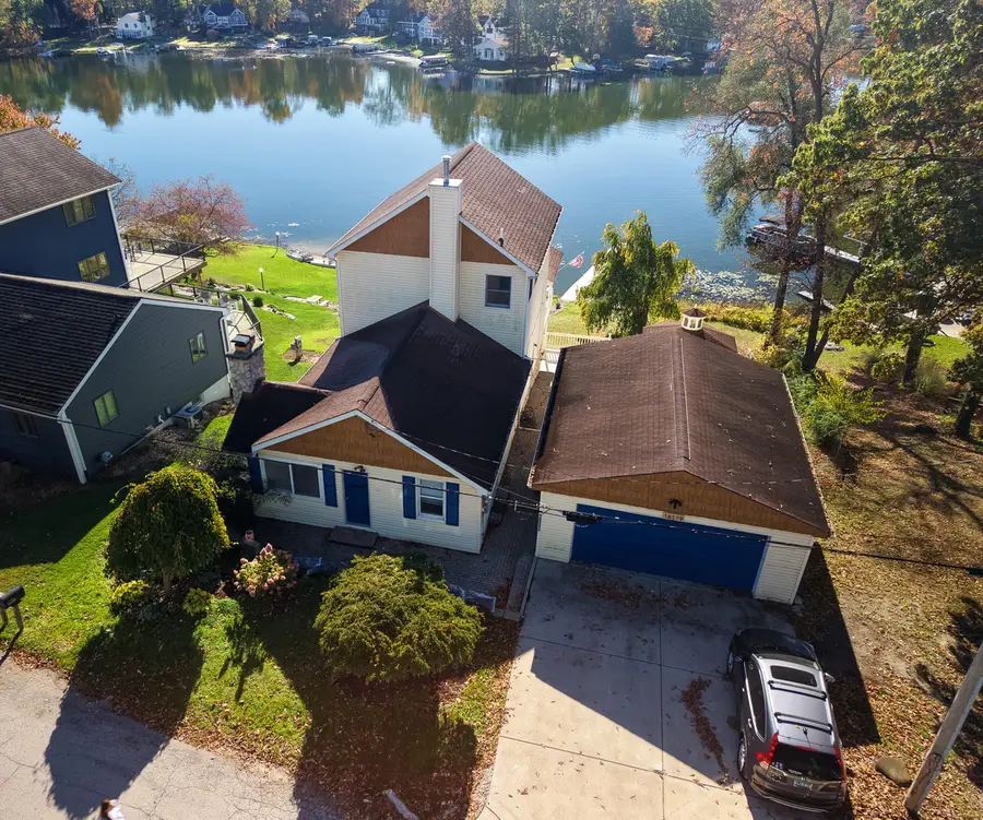 16119 Knob Hill Drive, Linden, MI 48451 - #3