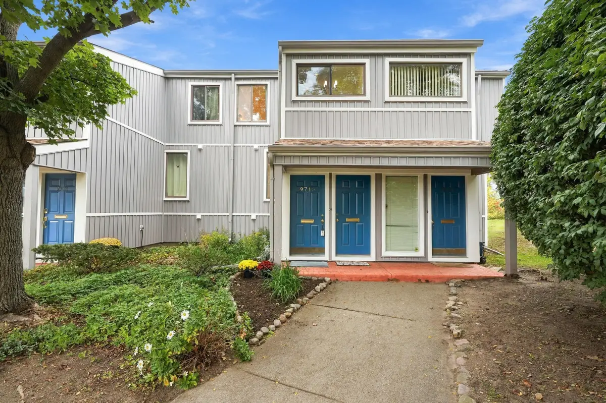 9715 Harbour Cove Court Building: 4 Unit: 54, Ypsilanti, MI 48197 - #1
