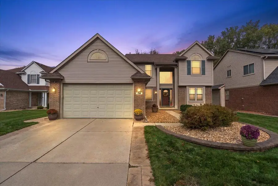 1566 Valentine Court, Canton, MI 48188 - #3