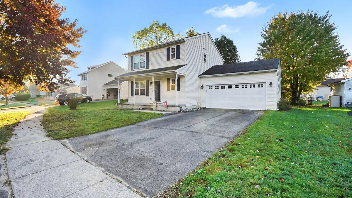 814 Cricket Crossing, Pinckney, MI 48169 - #1