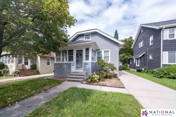 410 W 12 Mile Road, RoyalOak, MI 48073