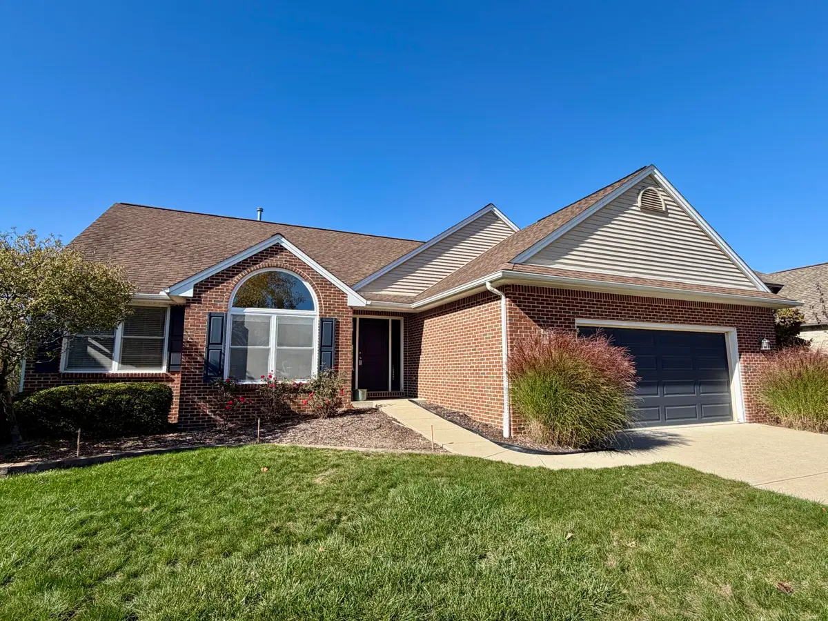 3884 Landin Trail, Pittsfield, MI 48108 - #1