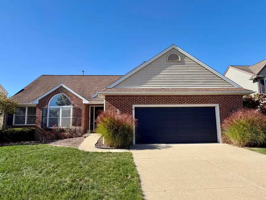 3884 Landin Trail, Pittsfield, MI 48108 - #2