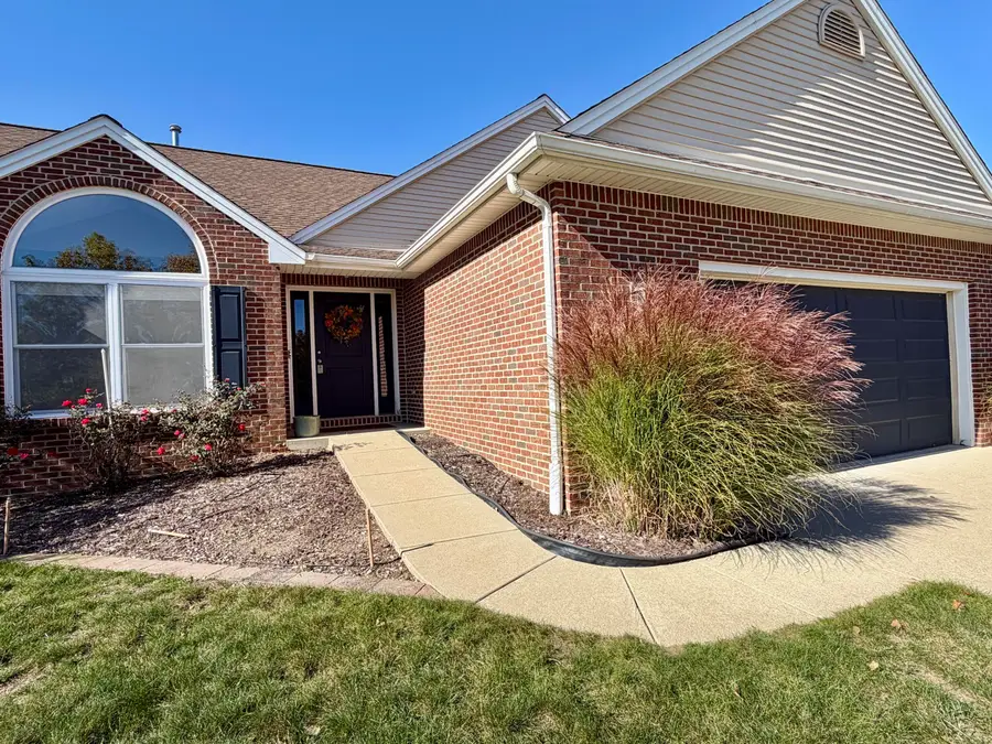 3884 Landin Trail, Pittsfield, MI 48108 - #3