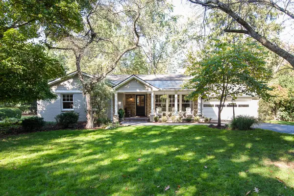 2685 Geddes Avenue, AnnArbor, MI 48104