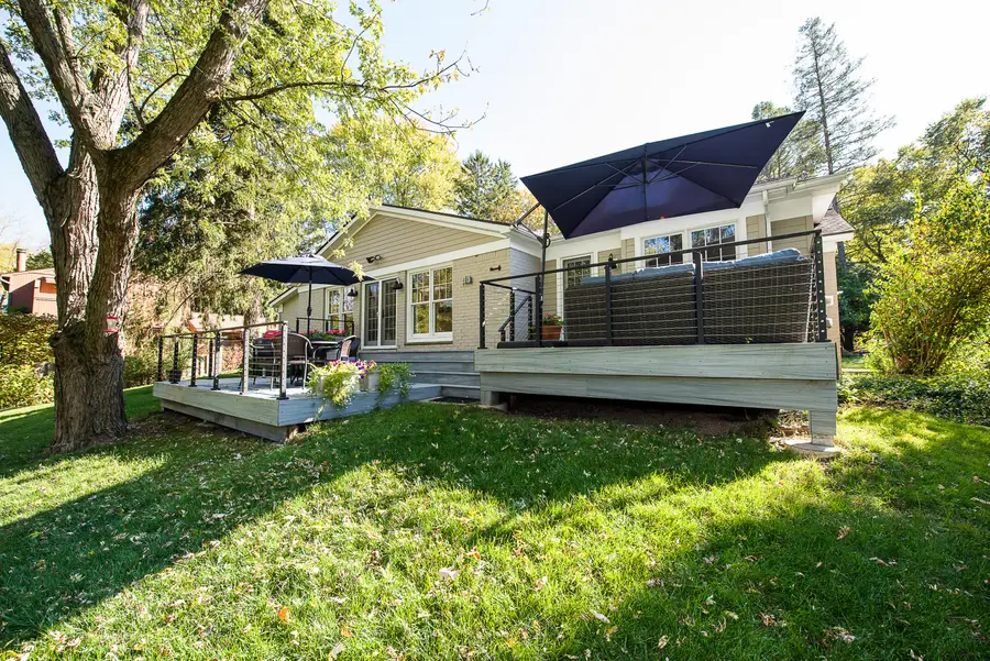 2685 Geddes Avenue, Ann Arbor, MI 48104 - #3