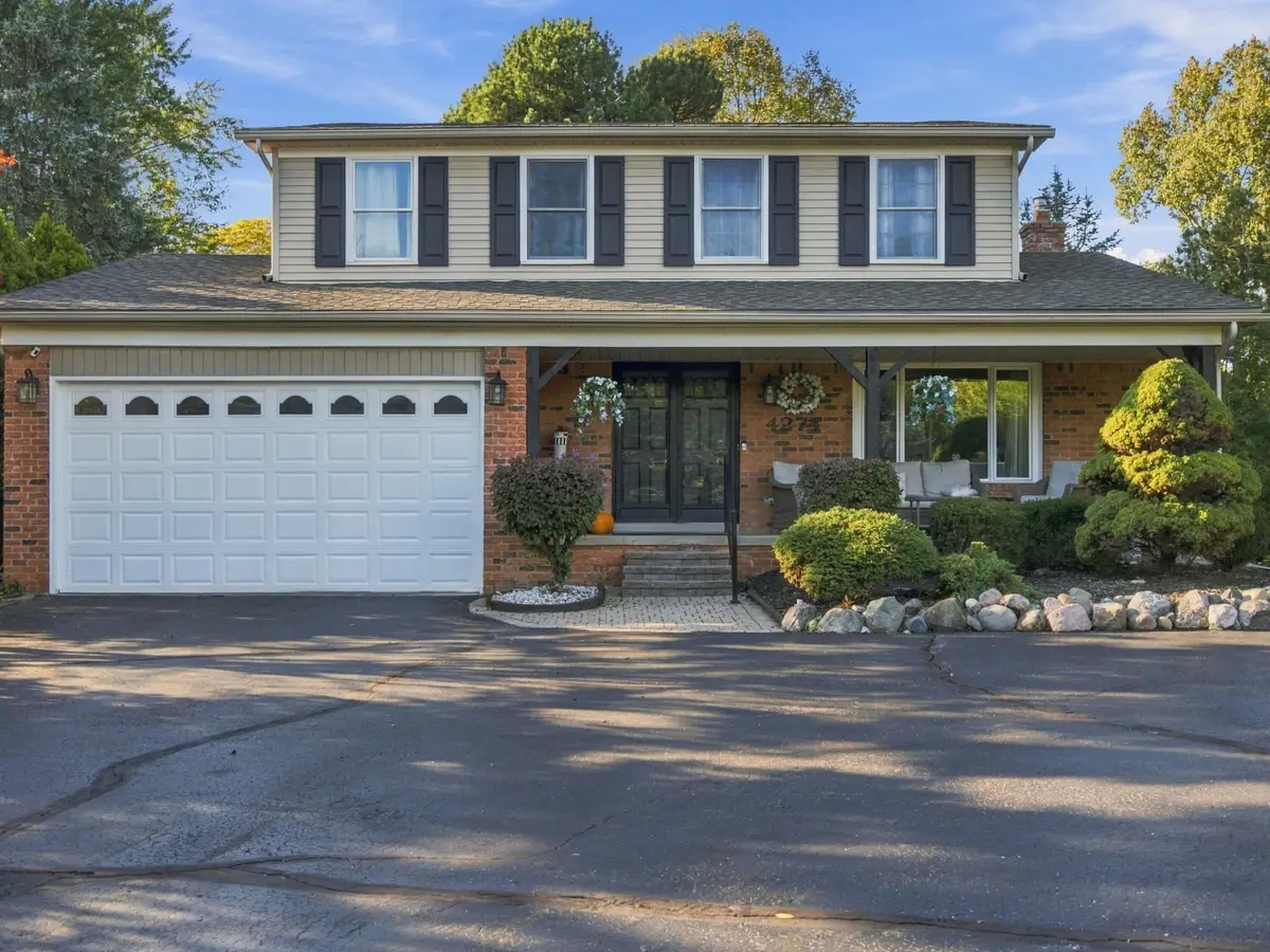 4274 Middlebelt Road, West Bloomfield, MI 48323 - #1