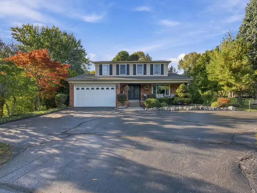 4274 Middlebelt Road, West Bloomfield, MI 48323 - #2