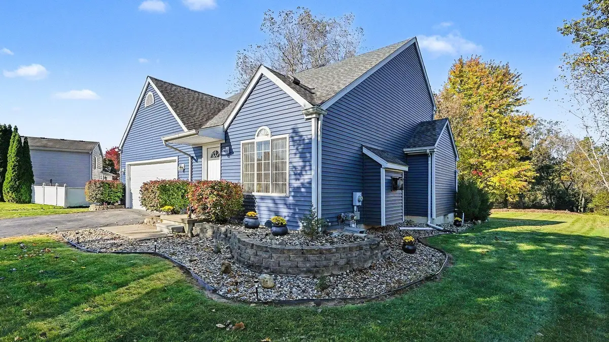 567 Cattail Lane, Pinckney, MI 48169 - #1