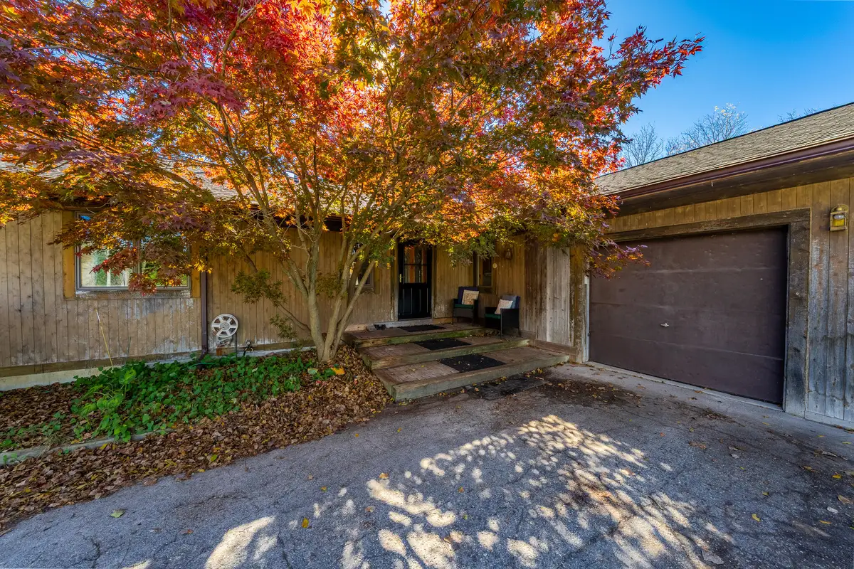 7667 Earhart Road, Northfield, MI 48178 - #1