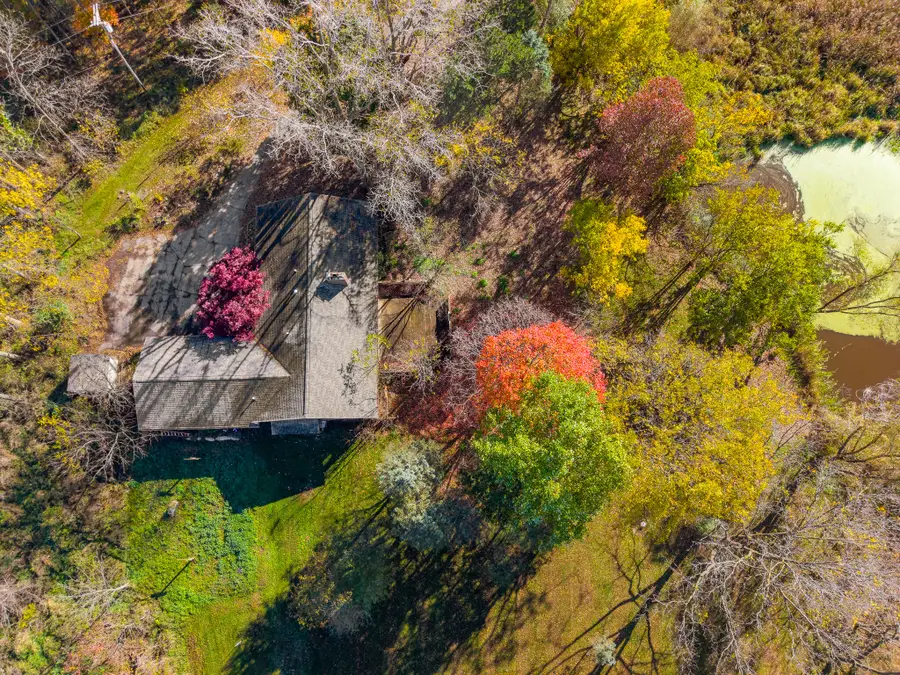 7667 Earhart Road, Northfield, MI 48178 - #2