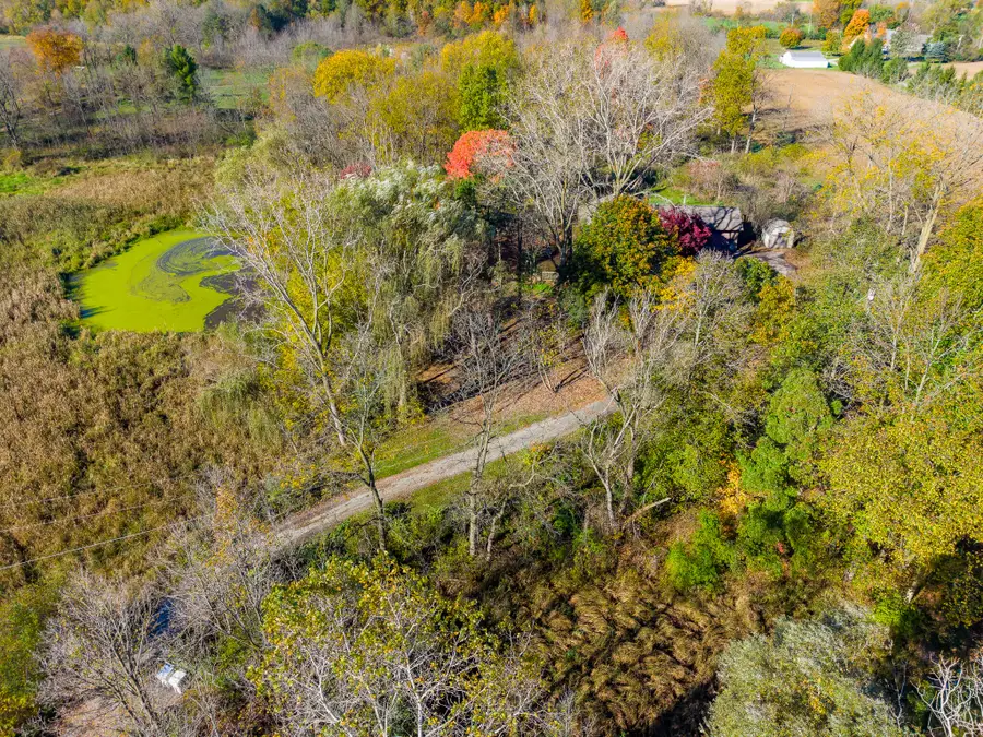 7667 Earhart Road, Northfield, MI 48178 - #3