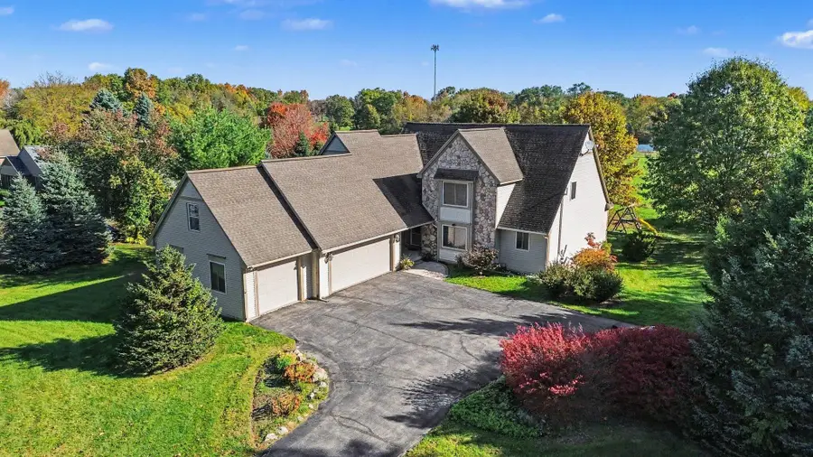 5983 Munger Road, Ypsilanti, MI 48197 - #3