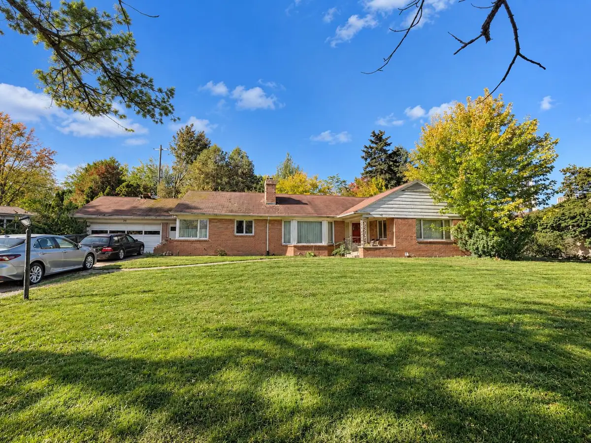 55 Glenview Drive SE, Grand Rapids, MI 49506 - #1