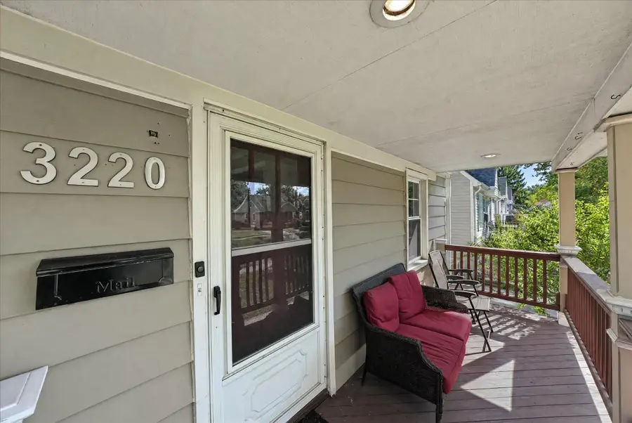 3220 Edgeworth Street, Ferndale, MI 48220 - #3