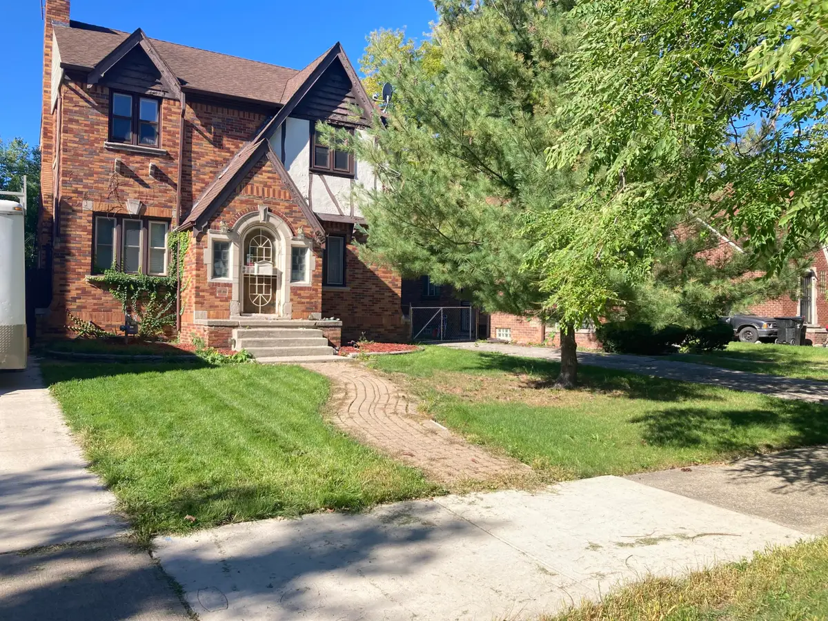 5211 Kensington Avenue, Detroit, MI 48224 - #1