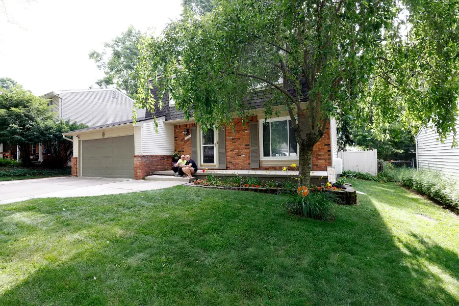 40 Colony Court, Ypsilanti, MI 48197 - #3