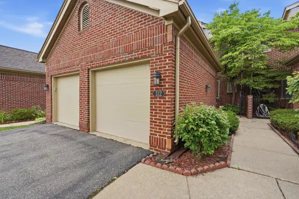112 Ponds View Drive, AnnArbor, MI 48103