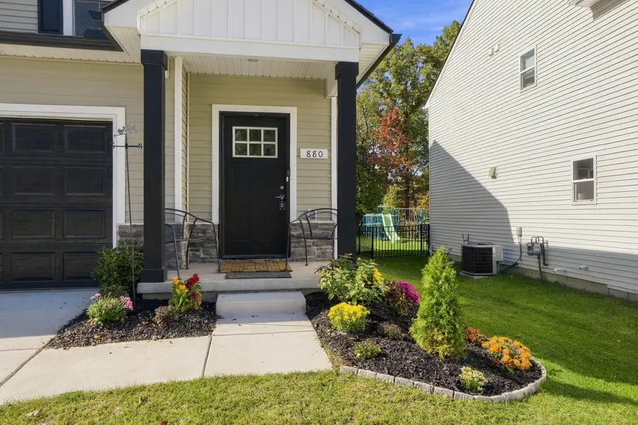 880 Machnik Drive, Chelsea, MI 48118 - #3