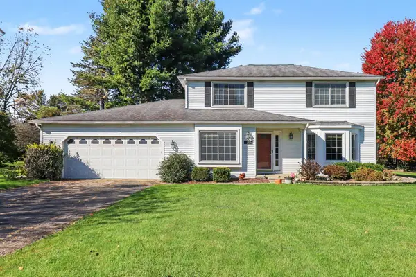 5556 Pebble Ridge Court, AnnArbor, MI 48108