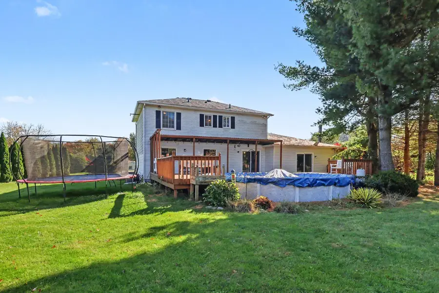 5556 Pebble Ridge Court, Pittsfield, MI 48108 - #2
