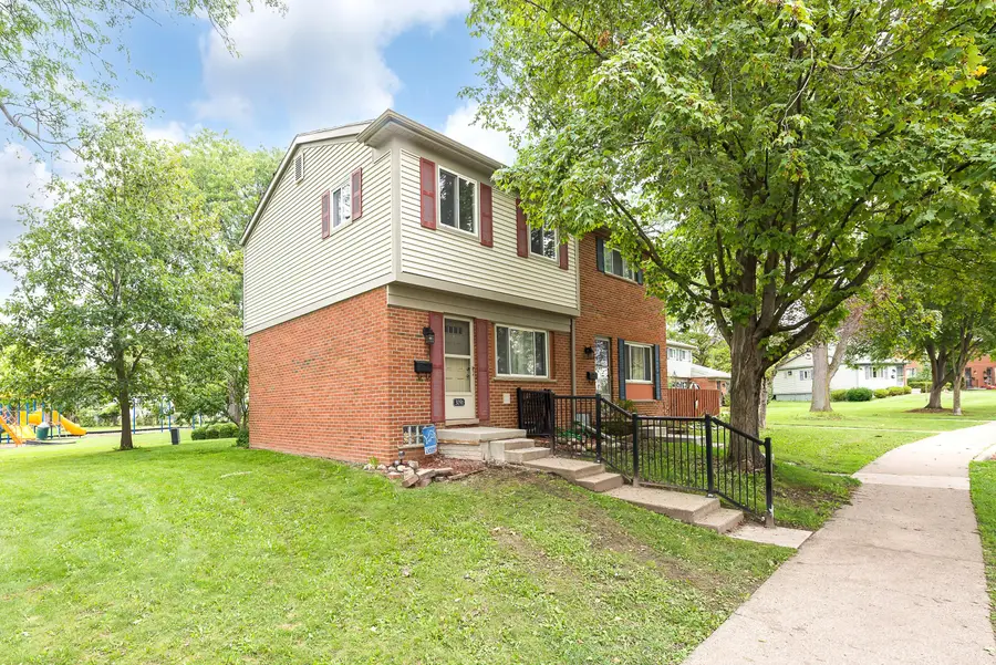 3091 Wolverine Drive, Ann Arbor, MI 48108 - #2