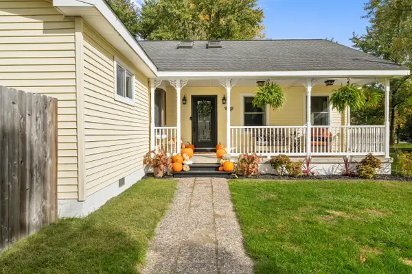 969 Michelson Road, RochesterHills, MI 48307