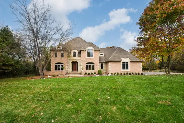 3233 Creston Circle, Unknown, MI 48198