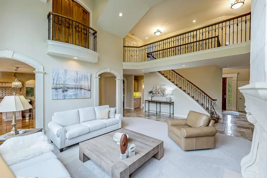 3233 Creston Circle, Superior, MI 48198 - #3