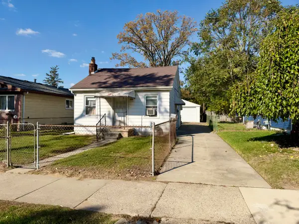 339 Marlin Avenue, RoyalOak, MI 48067