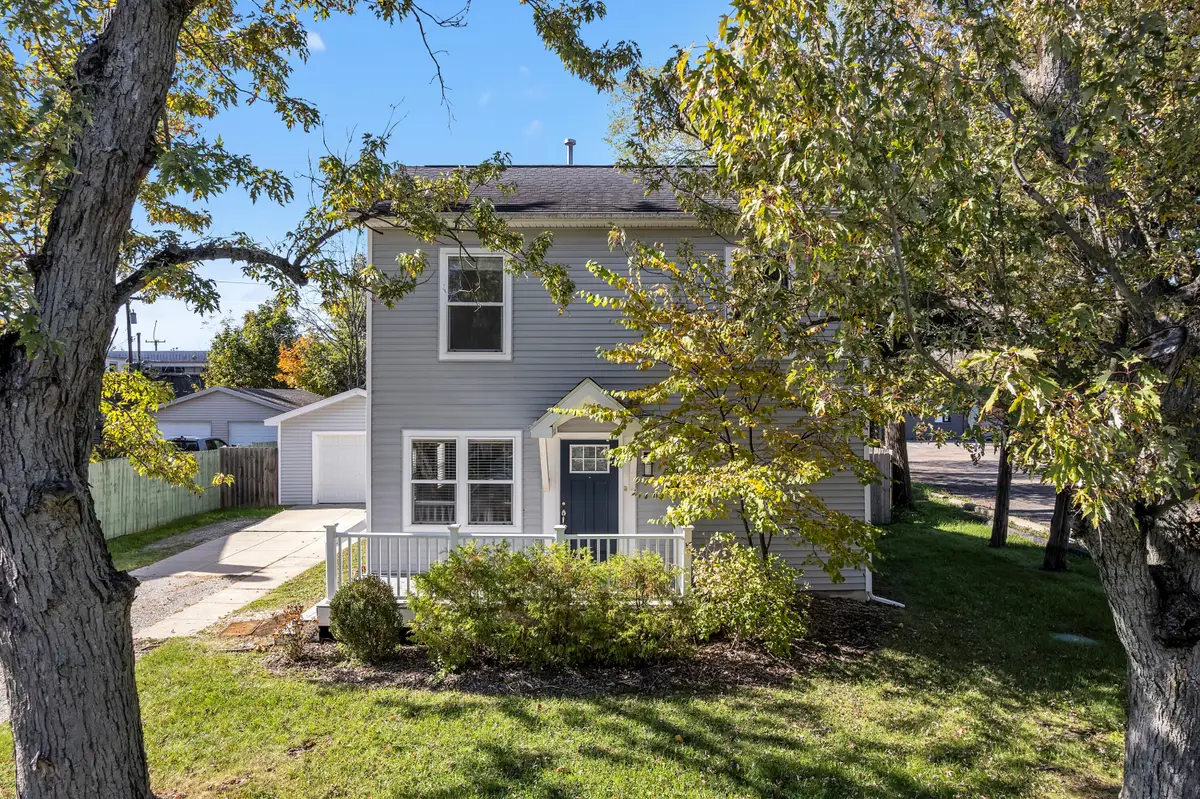 407 N Harris Street, Saline, MI 48176 - #1