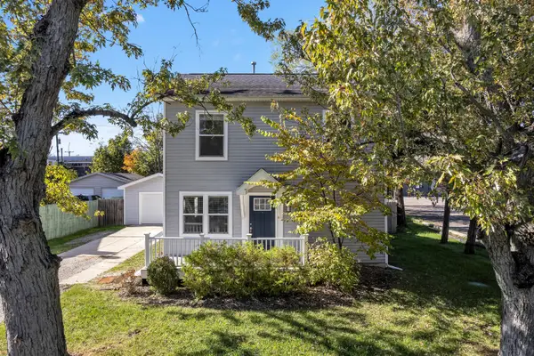 407 N Harris Street, Saline, MI 48176