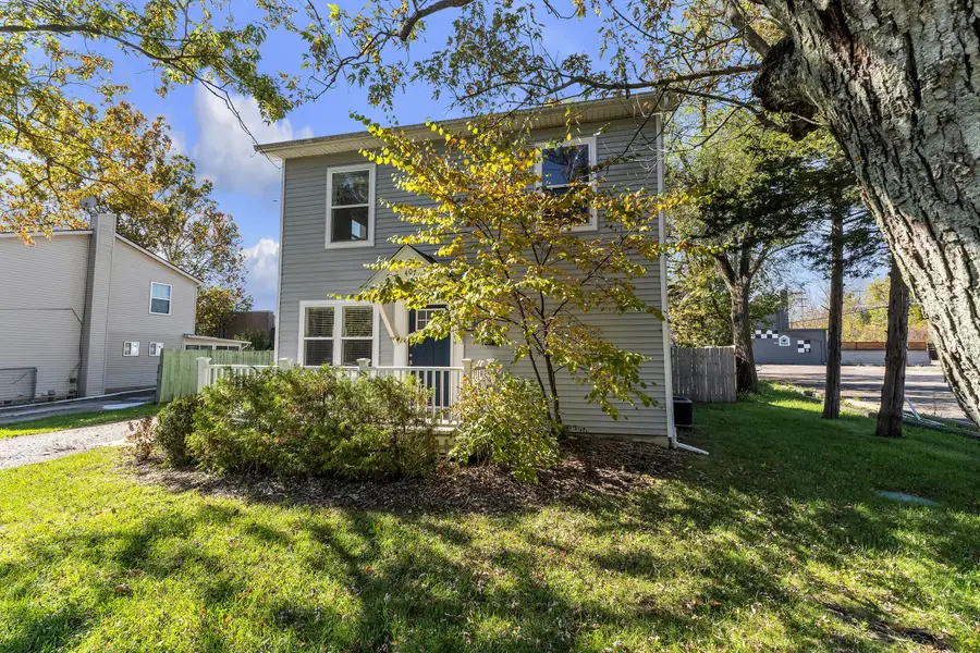 407 N Harris Street, Saline, MI 48176 - #2