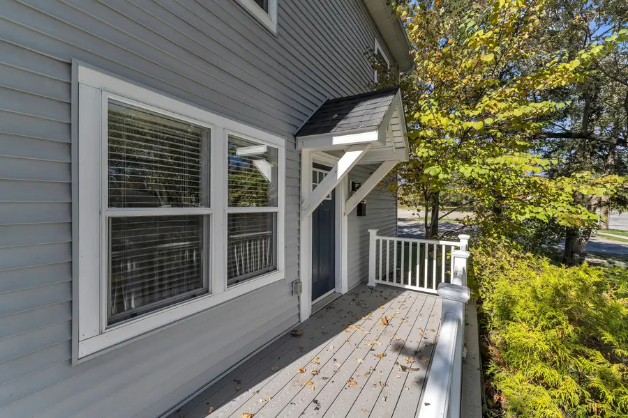 407 N Harris Street, Saline, MI 48176 - #3