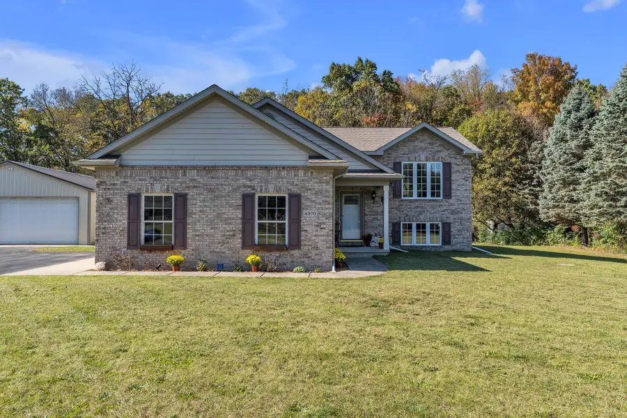 8970 High Creek Court, Saline, MI 48176 - #3