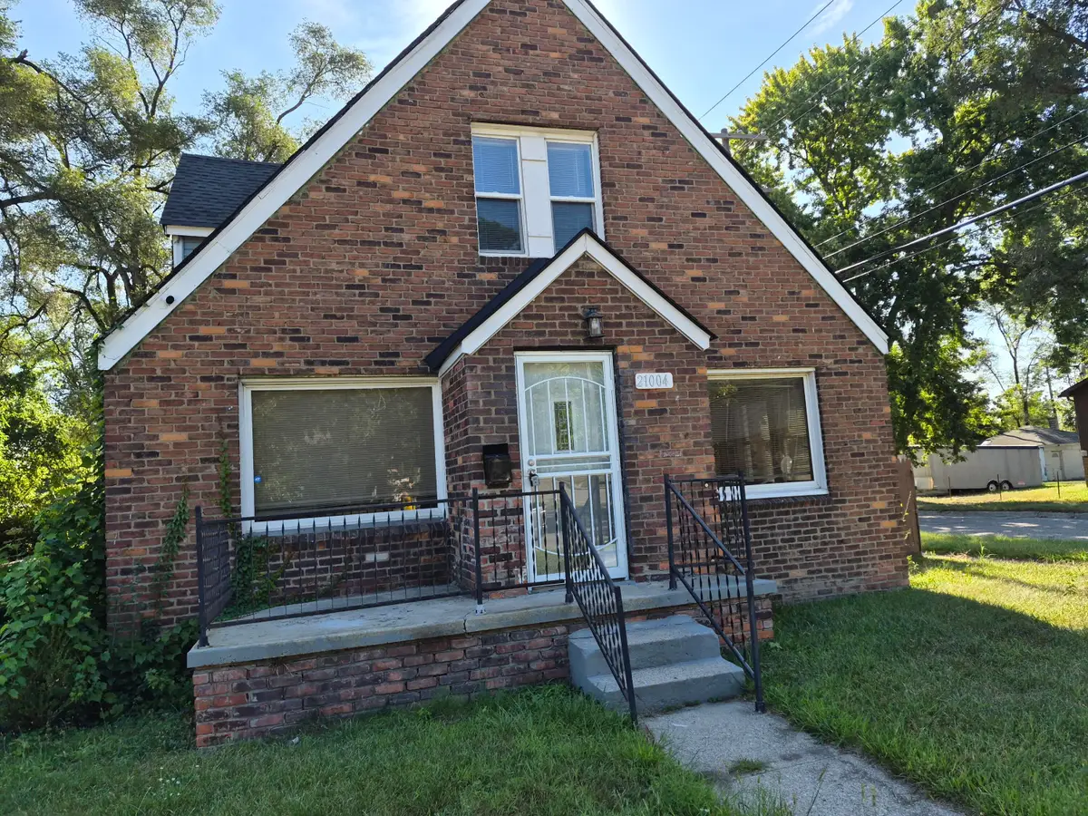 21004 Reimanville Avenue, Ferndale, MI 48220 - #1