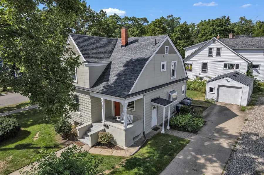 203 N 7th Street, Ann Arbor, MI 48103 - #2