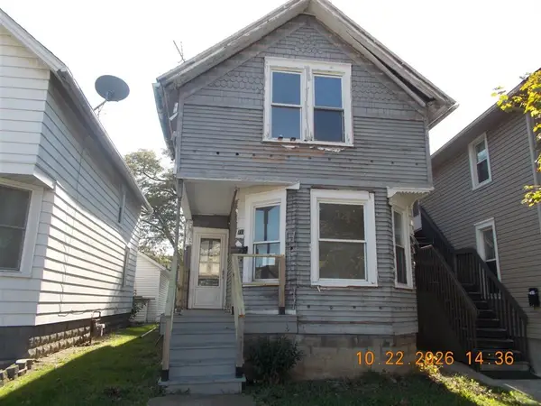 711 W Front Street, Monroe, MI 48161