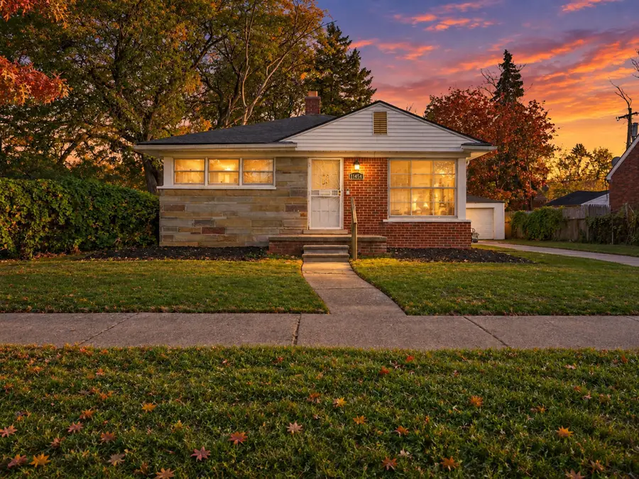 11454 Saint Patrick Street, Detroit, MI 48205 - #3