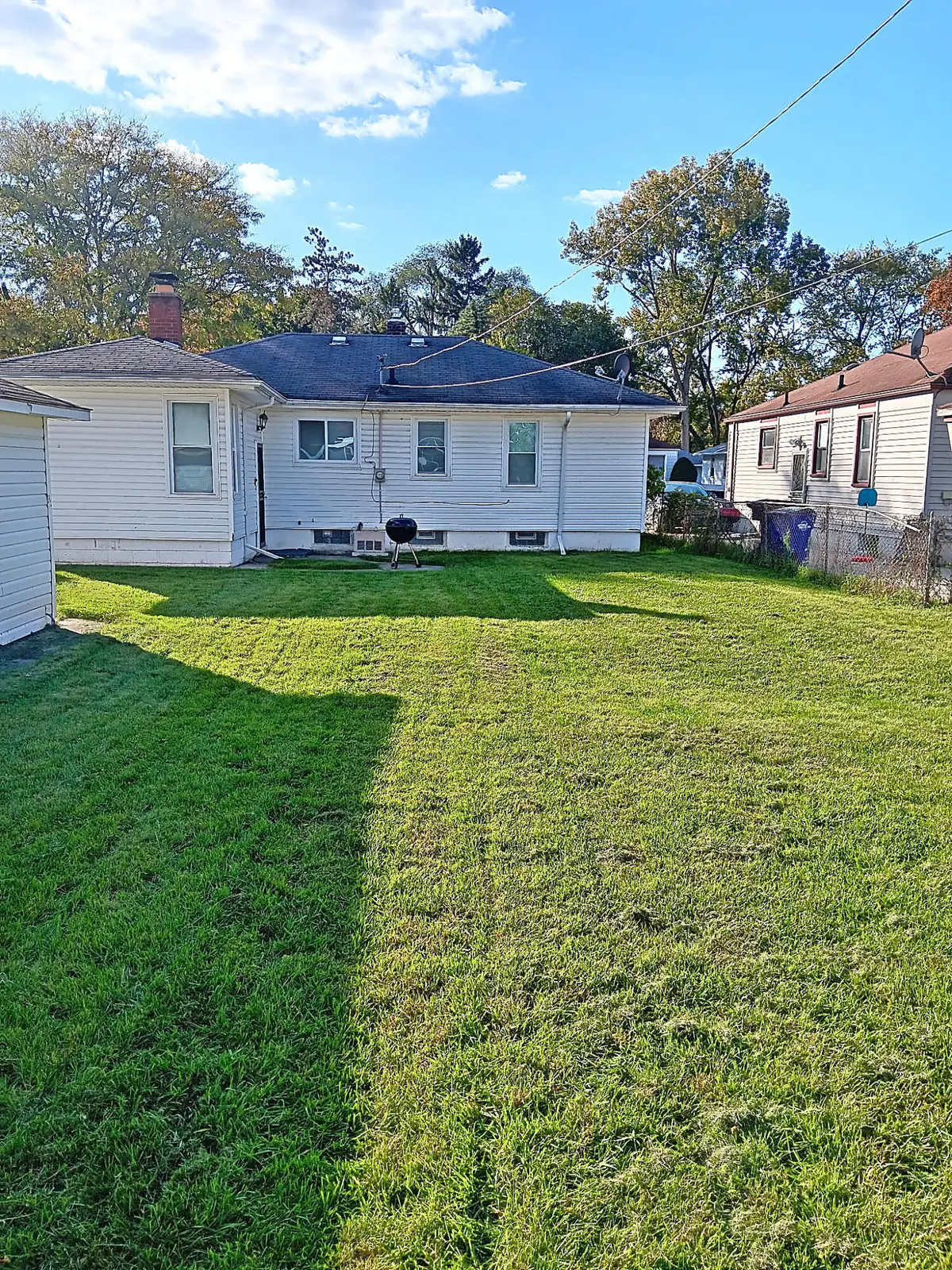 20460 Winston Street, Detroit, MI 48219 - #1