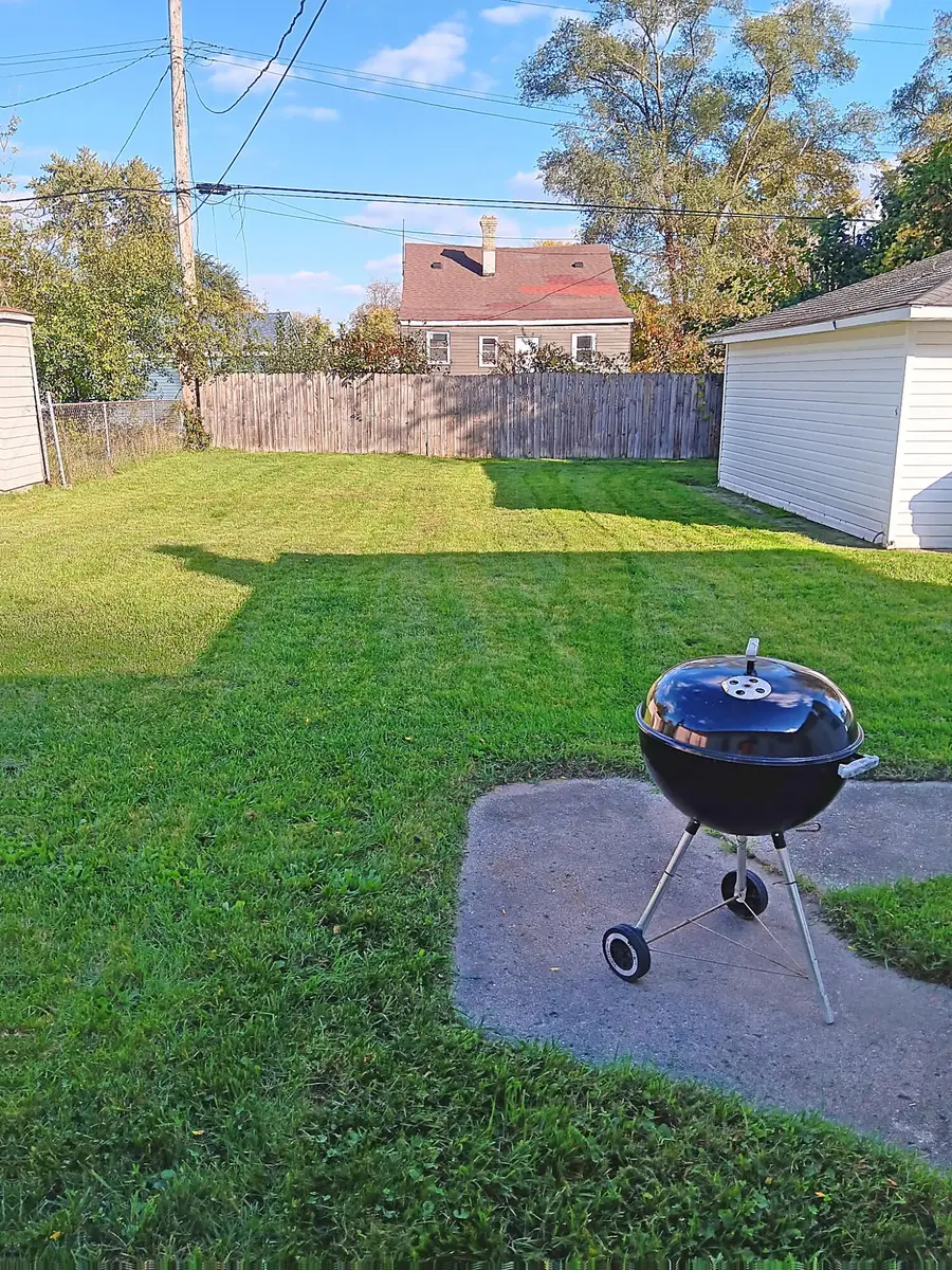 20460 Winston Street, Detroit, MI 48219 - #2