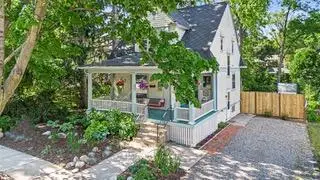 406 Hiscock Street, AnnArbor, MI 48103