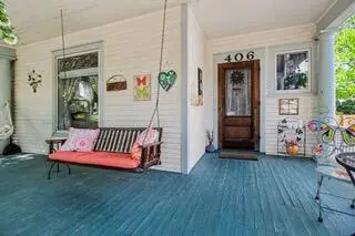 406 Hiscock Street, Ann Arbor, MI 48103 - #2