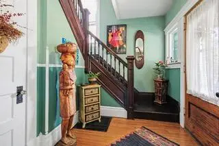 406 Hiscock Street, Ann Arbor, MI 48103 - #3